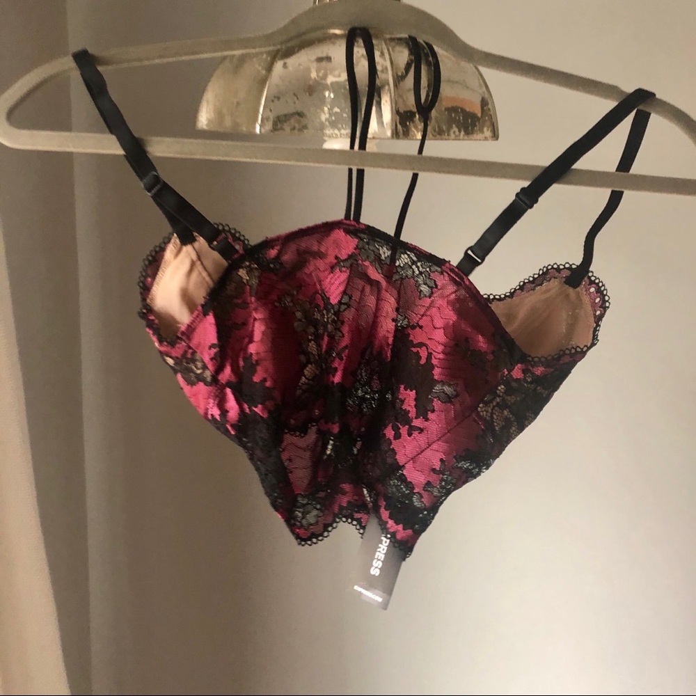 Express Cage Bra - image 4